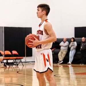 Meet your Posher, Tom